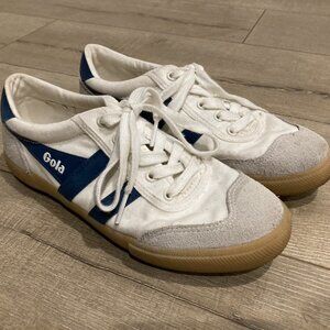 Gola Classics Women's Badminton Sneakers